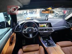 بي ام دبليو X5